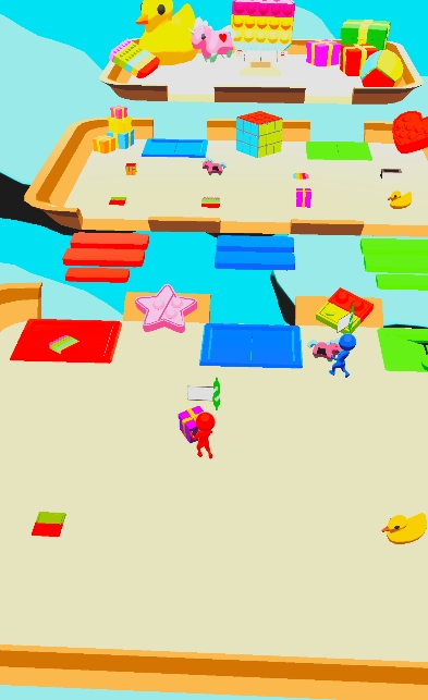 贸易竞赛游戏安卓版  v3.4.3