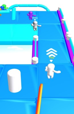 翻滚的橡皮人 v1.1