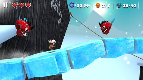 印第安人大探险 Manuganu v4.0.5