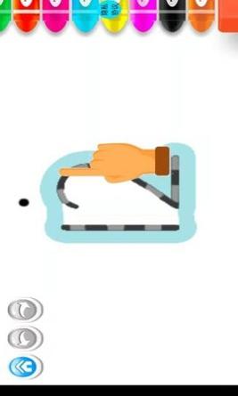 萌宝画画大师 v1.0