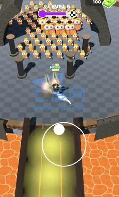 立方体战争游戏  v0.3