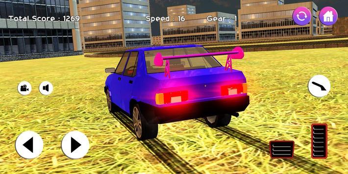 汽车漂移竞技安卓最新版  v5.4.4
