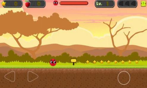 弹跳球英雄 v3.2.1