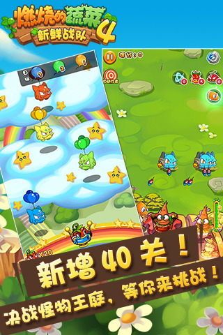 燃烧的蔬菜4 v3.1.5