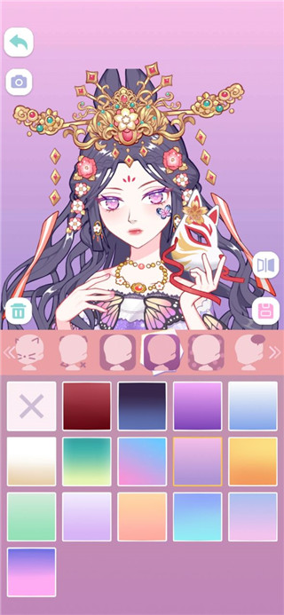 次元头像制作最新版2023 v2.2