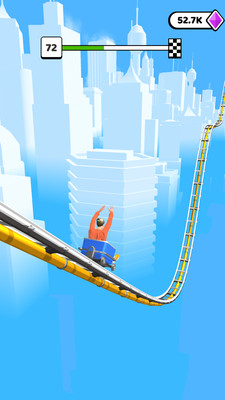 不可能的手推车 v0.1