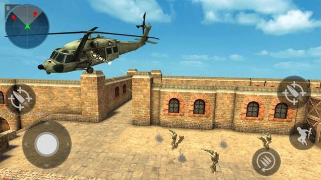 致命一击枪战.jpg 致命一击枪战.jpg