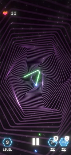 霓虹追逐者 2021-04-25 14:23