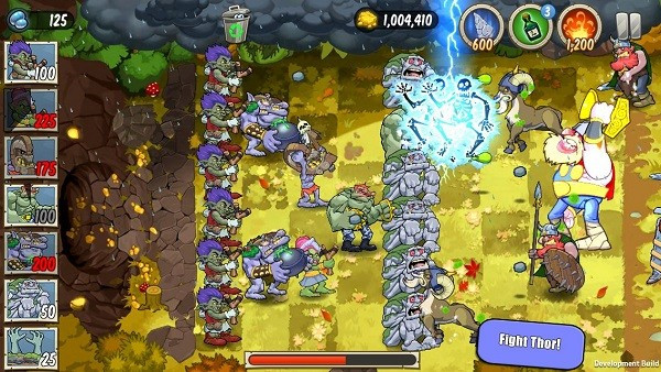 巨魔大战维京人最新破解版下载