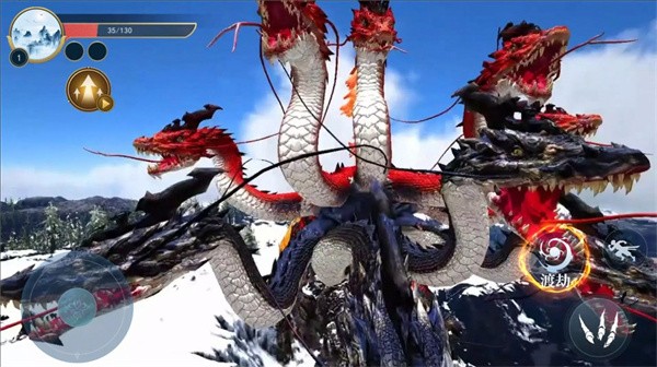 吞噬进化传奇  v1.0