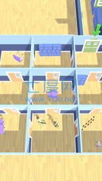 我们都很害怕游戏 v1.0