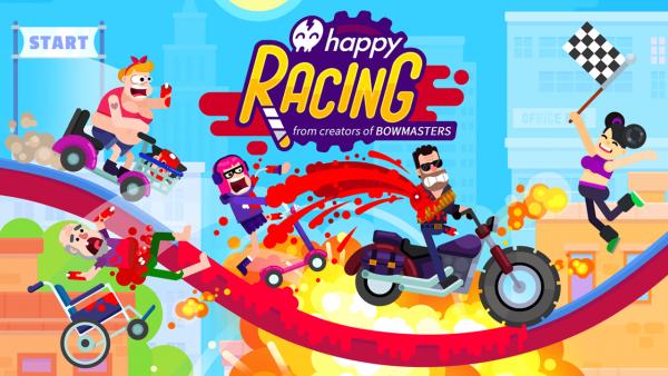 Happy Racing v2.1