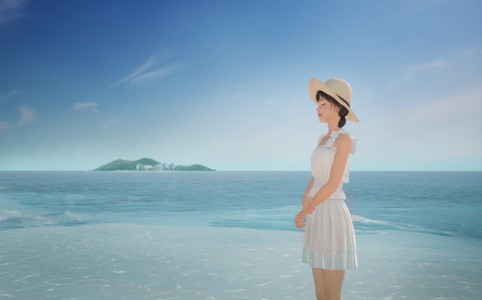 眼中只有你 2020-04-15 15:14