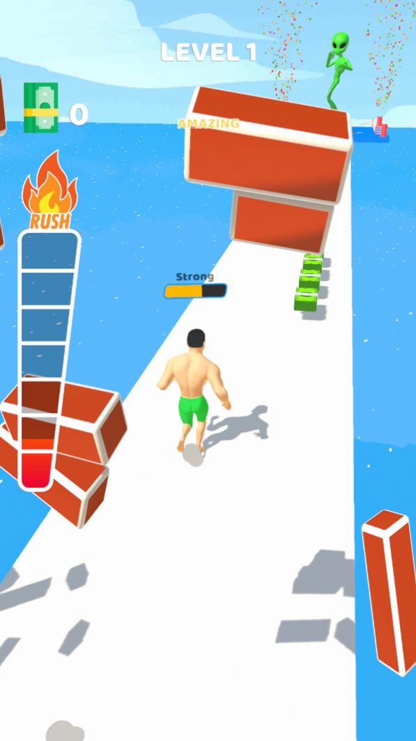 肌肉撞击游戏官方最新版  v4.2.4