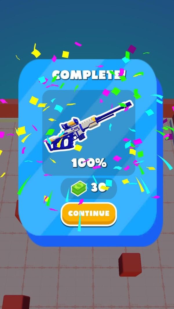 机动枪男孩游戏无限钞票安卓最新版图片1