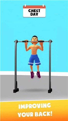 我的空闲健身教练  v0.0.4