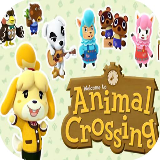 动物之森畅玩版