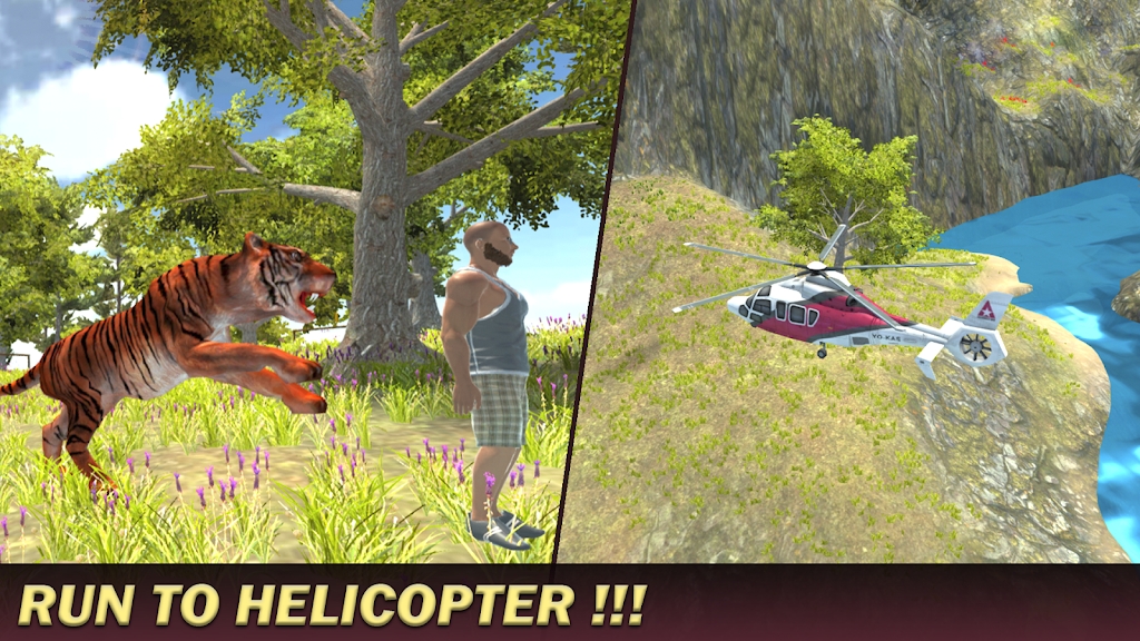 城市特技狂人2 v1.0