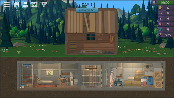 僵尸森林3最新版 v1.0.12