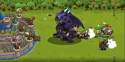 放置型国王防御 v1.3.5