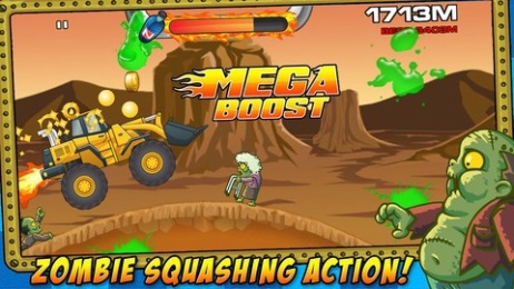 我讨厌那些僵尸 1.0.13 安卓版