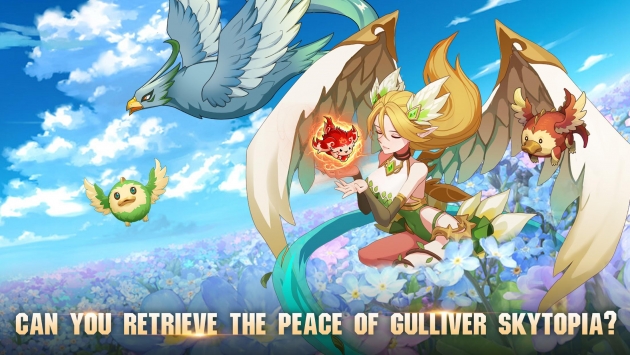 Knight's Raid Lost Skytopia最新版.jpg
