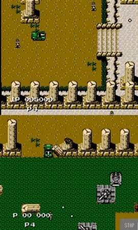 赤色要塞 街机版 v3.0.5