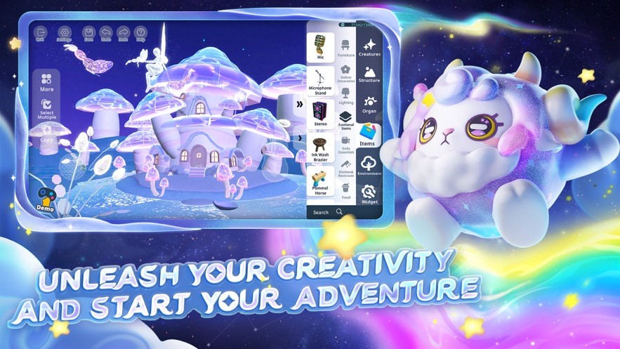 蛋仔派对国际服2024 v1.0.80