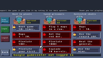 像素大冒险3D v6.4