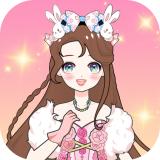 樱花校园少女装扮