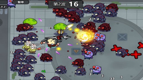 土豆地牢最新版  v1.01.17