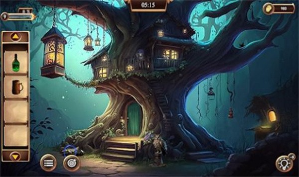 逃生室遗产的严峻  v1.1