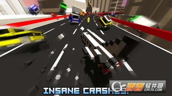 Hovercraft(像素飞船) v1.6.14安卓版