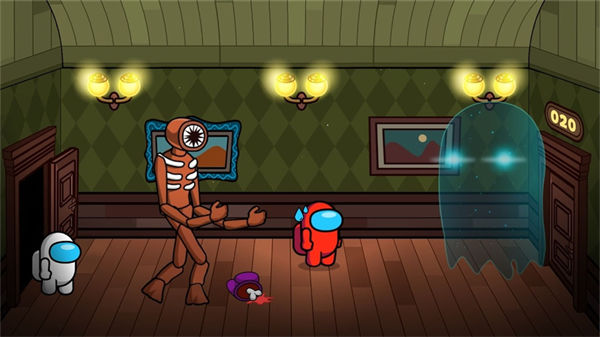 太空杀生存 v1.3.5