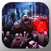 幽灵狙击手 Ghost Sniper Zombie