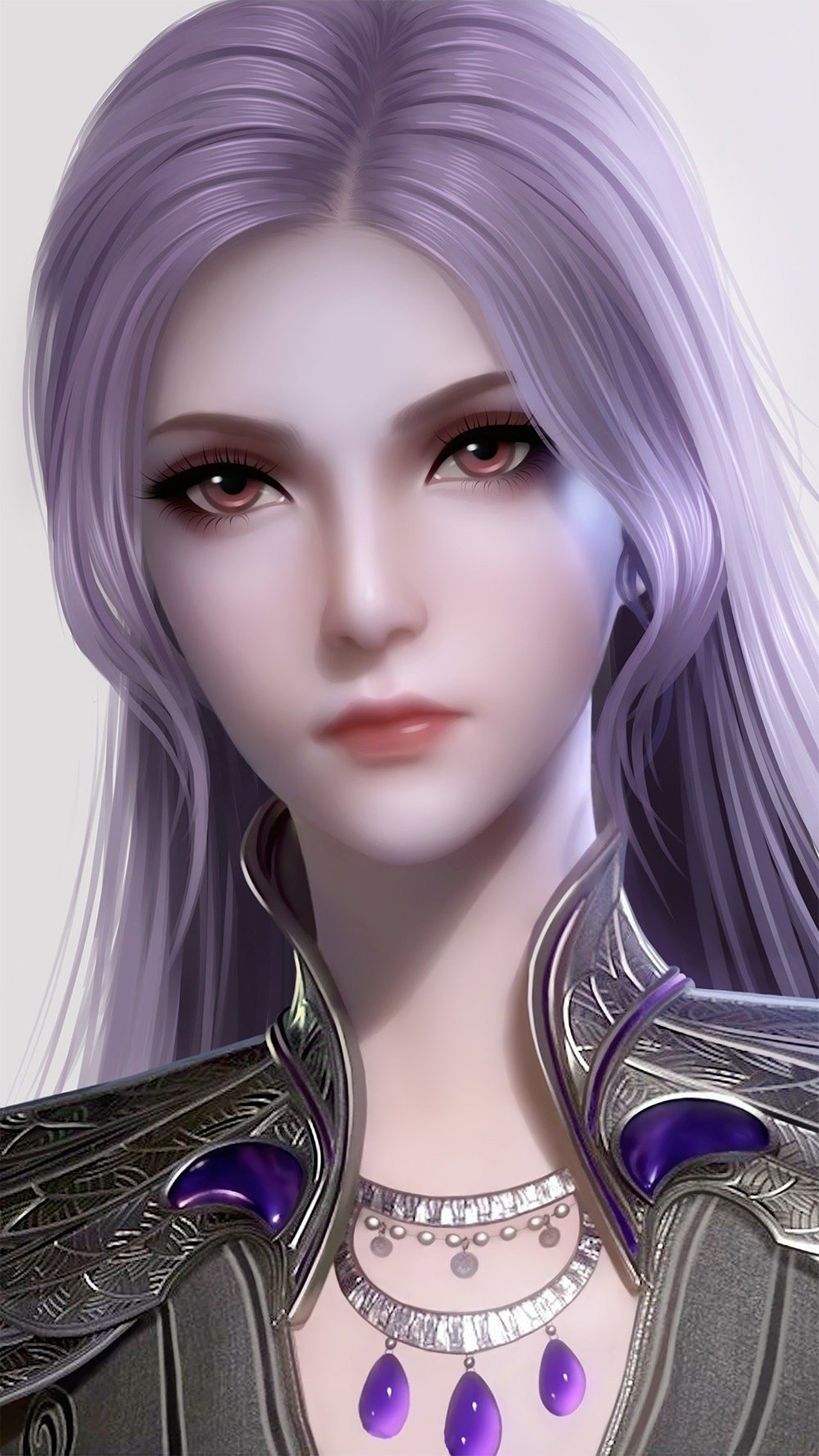 斗罗大陆比比东ps掉所有衣服图片 v9.5.7