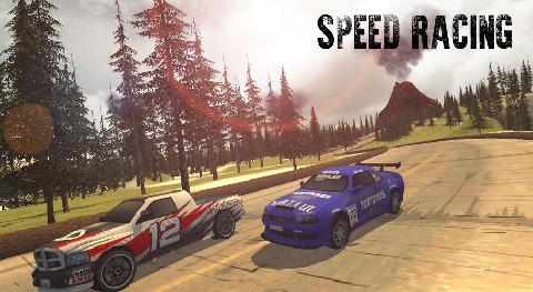 世界锦标车赛(赛车游戏) v1.0安卓版