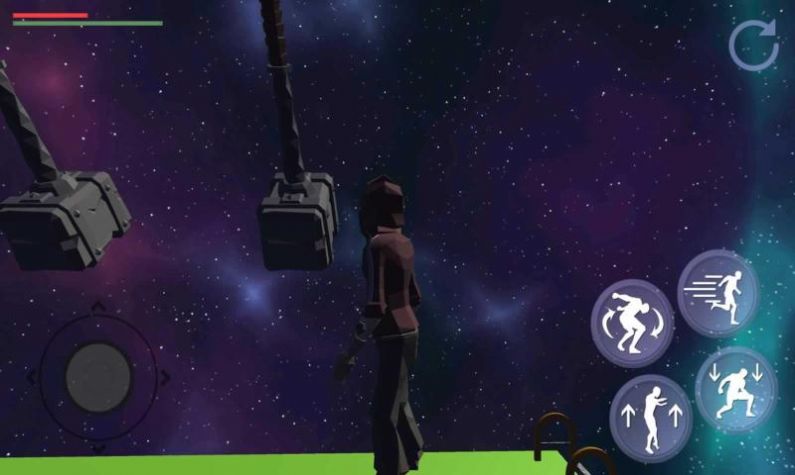 法鲁克赛跑者游戏安卓版手机版  v4.0.1