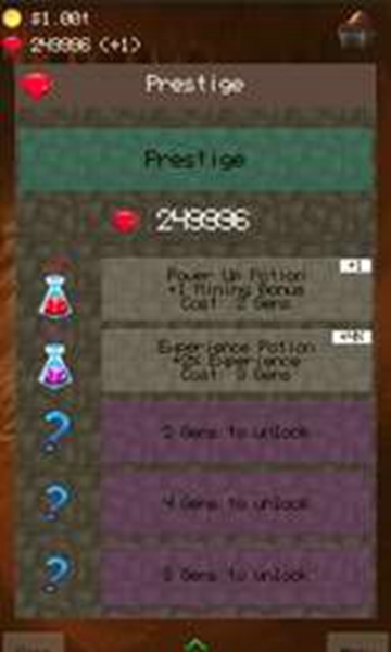 Miners Idle 3(矿工的空闲3) v1.0安卓版