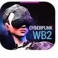 赛博朋克2游戏安卓中文版 