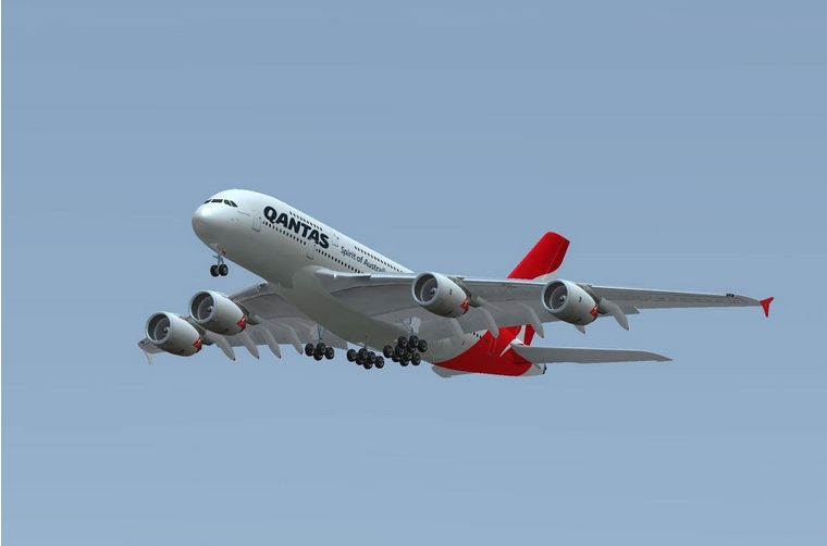 无限飞行 最新版 v3.1.5