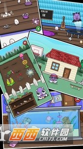 我的宠物4 v1.5 安卓版