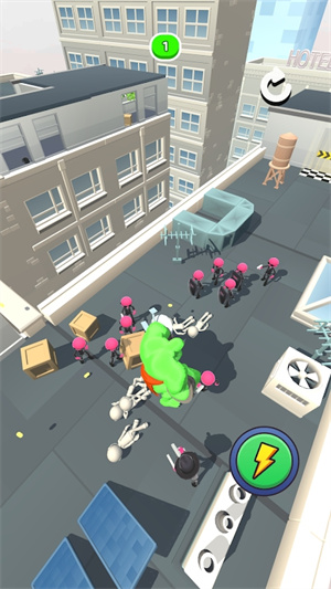 Smasher游戏 v0.1.2