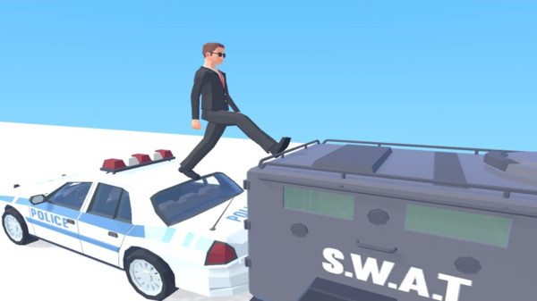 给我好好走路游戏官方版  v3.3.4