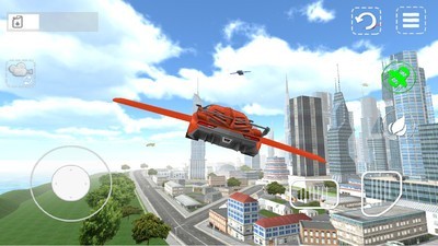 飞行赛车 v2.7.1