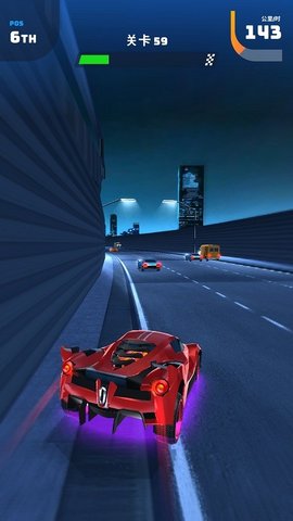 疯狂大飞车 v1.0.2