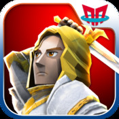 勇闯骑士 KnightScape