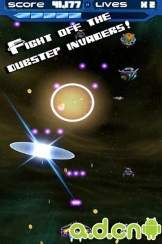 电子入侵 v1.0 v3.1.5