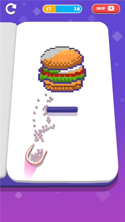 方块填充2020 v0.1.10