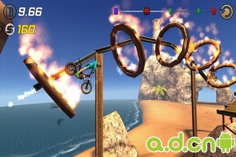 极限摩托3 修改版(含数据包) v5.9 v3.1.5